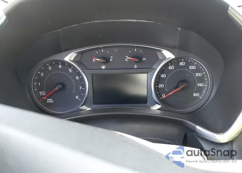 2024 Chevrolet Equinox Fwd Lt z USA, uszkodzony, nr VIN 3GNAXKEG7RL108091